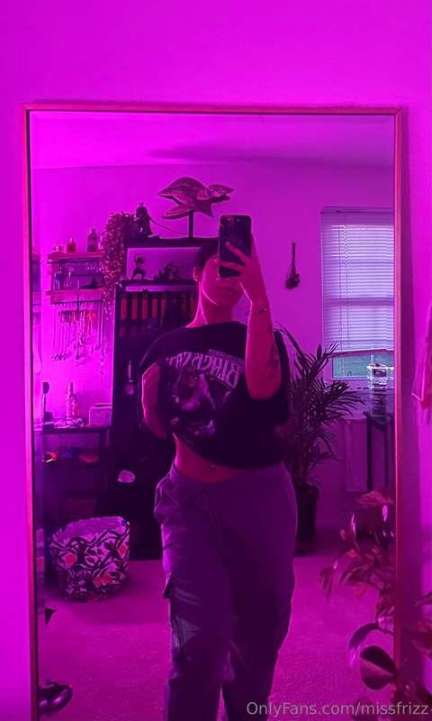 late night thoughts got me feeling some type of way 💜