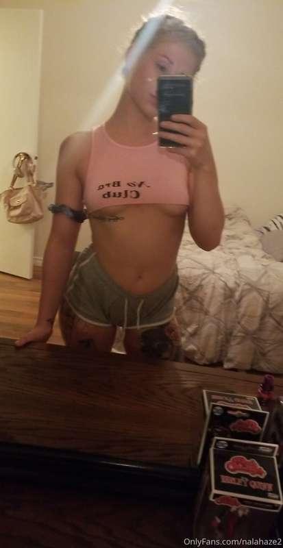 I miss the sunshine :(