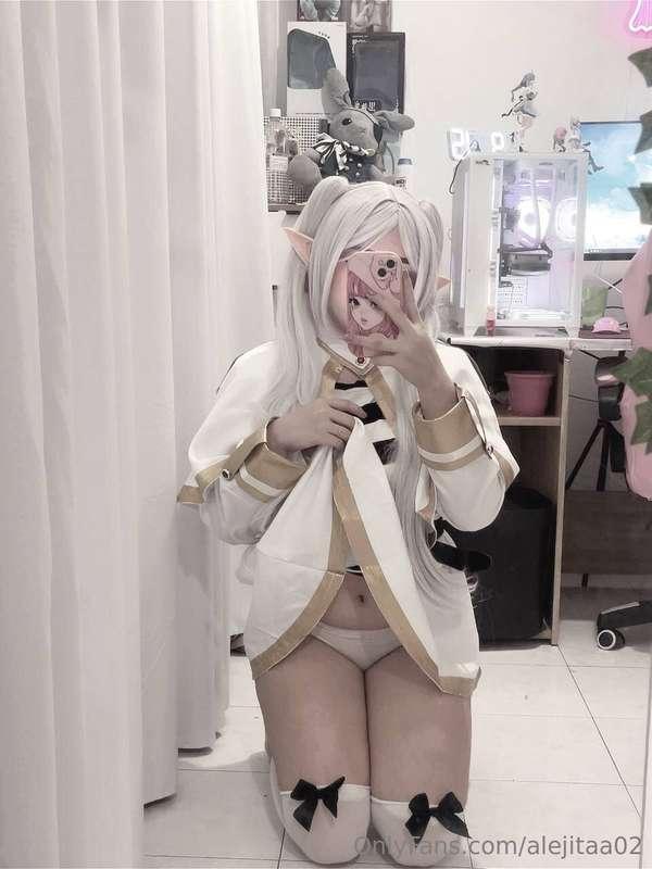 "En mi stream soy la reina del control, pero en privado, pue..