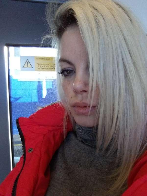 It's cold outside