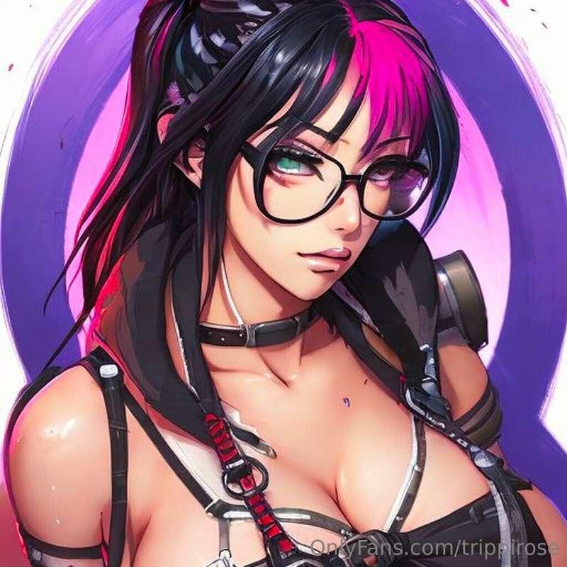 trippirose image #7