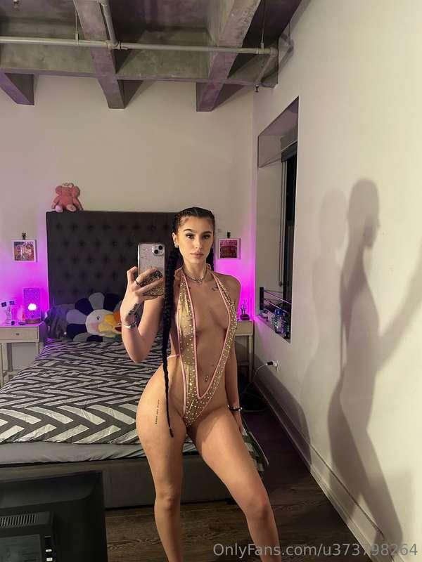 Finally got to fuck my high school crush 😻 he ate my pussy s..