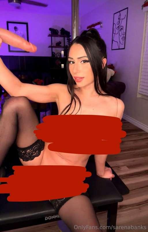 sarenabanks image #2