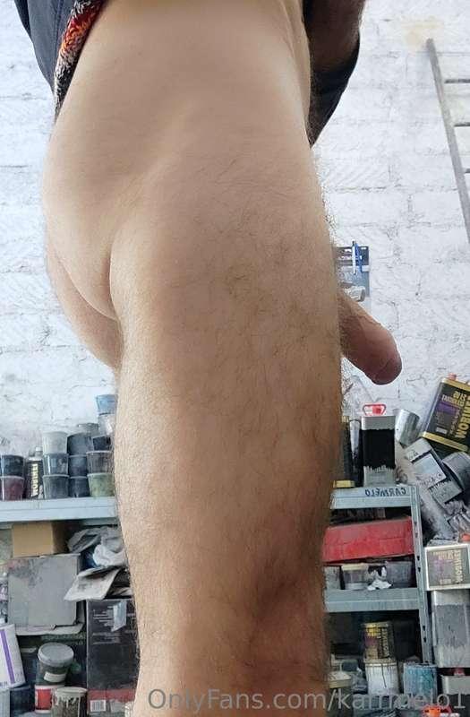 Pistola per lavorare o no?