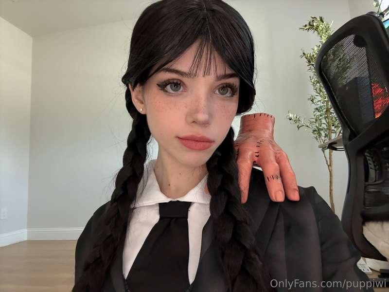 who should i cosplay next? :3 