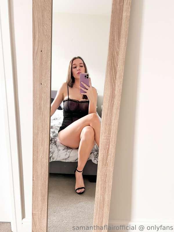 samanthaflairofficial image #2