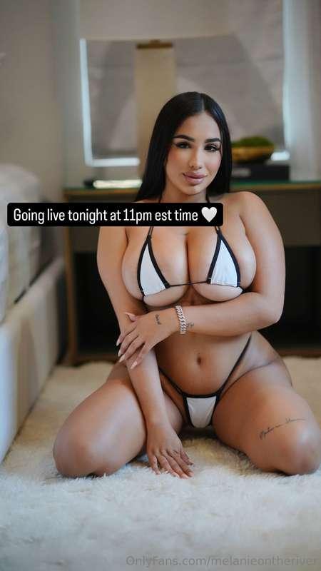 See you there?😜💕