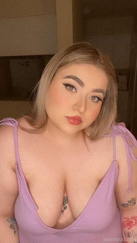 Y’all are being boring today 🙈 cum get NASTY w me 😈