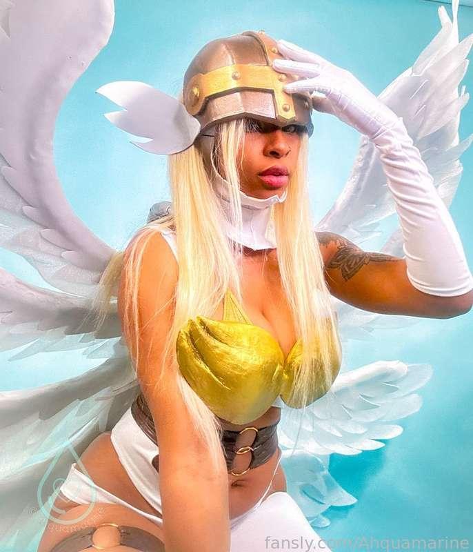 ahquamarine image #0
