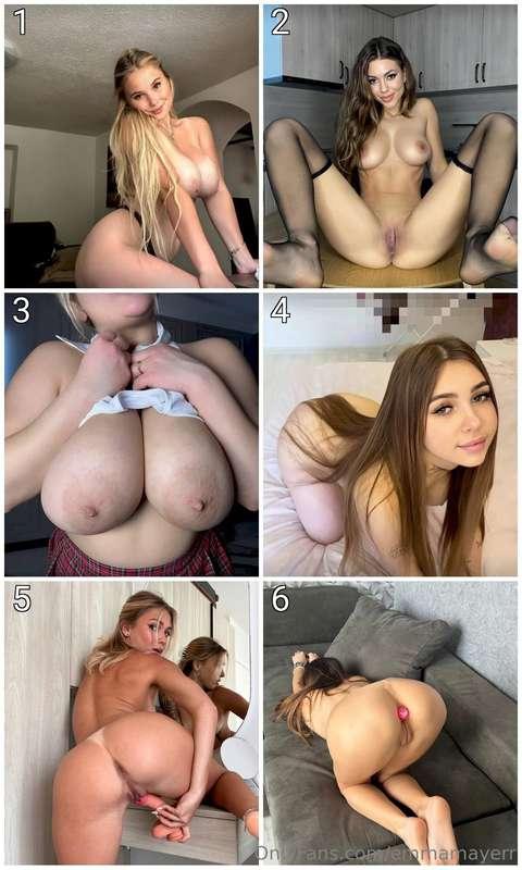 🎁 JOIN MY BESTIES FOR FREE OFFERS!1. 🌺💫 @katemoonn 💫🌺2. 💝🌺 @..
