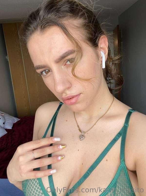 bom dia 💚