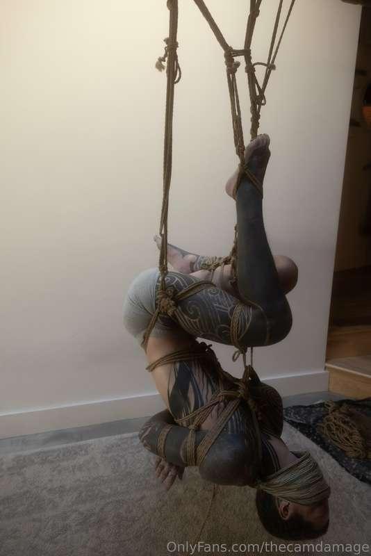 thecamdamage image #3