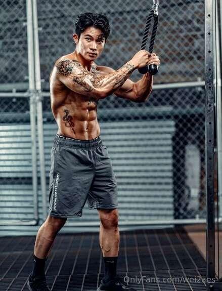 The only bad workout is the one that didn’t happen💪