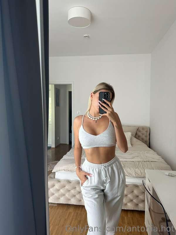 Guten Morgen Babe 😘😘