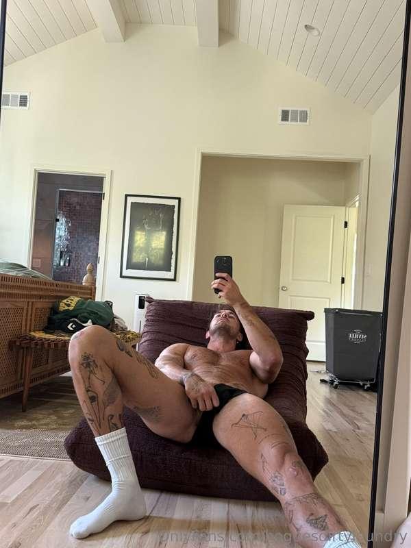 You wanna see more 😈