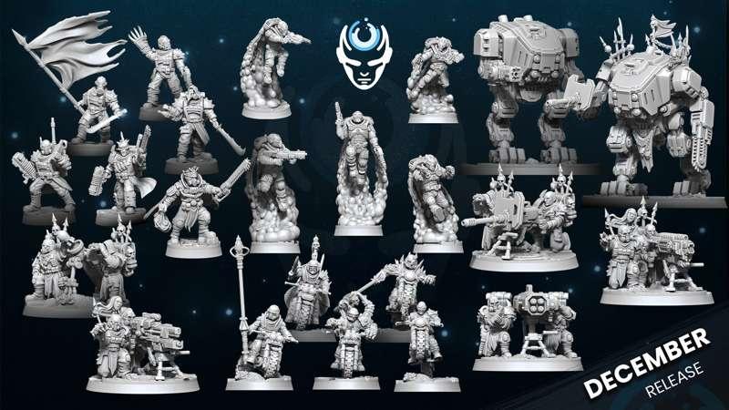 Outcasts and Renegades