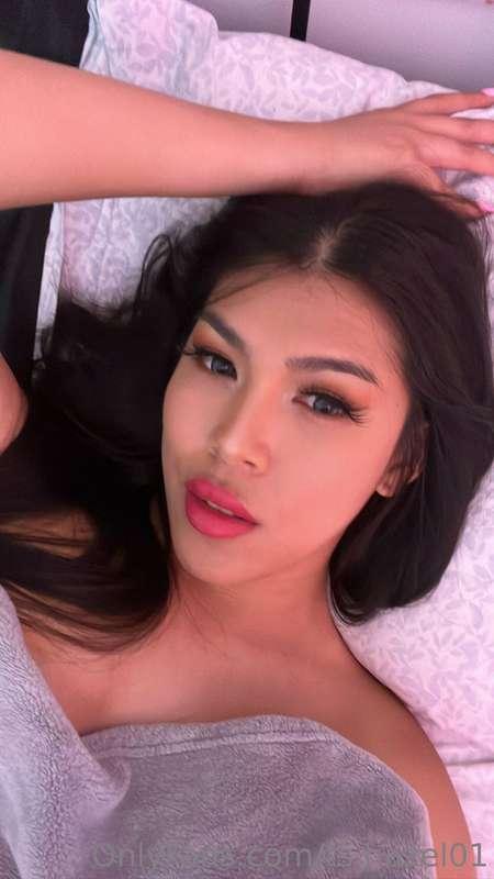 My missionary look 😜