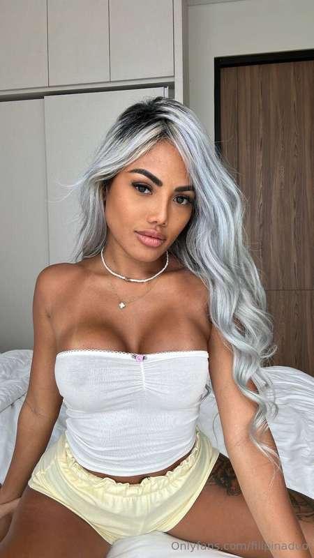 where would you touch first? 😍