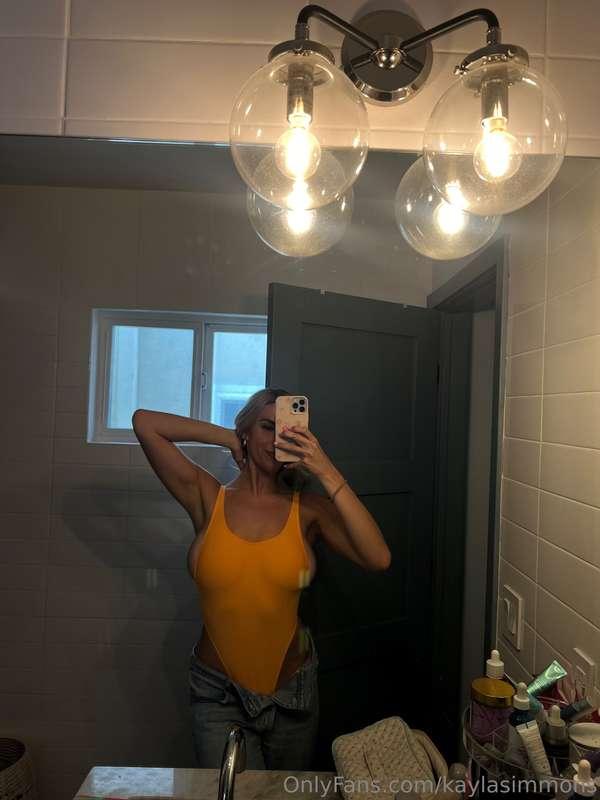 i noticed you liked this fit, so I snapped a few more pics i..