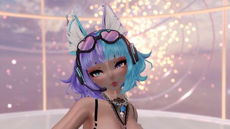 (&gt;/////&lt; " ) i look so softyy.... lemme wiggle and grind my soft body on yours uwu

4 gif/mini clip grinding/wiggle set... 💙Happy cooming 💜

#vtuber #vr #anime #lace #hentai #free #lingerie #pantyhoes #wombtattoo