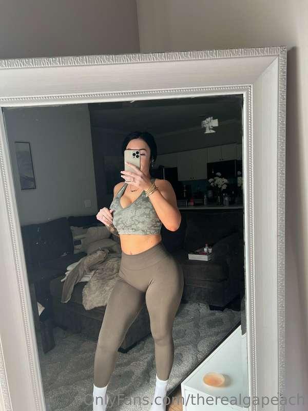I can give you a better angle... just DM me 😜