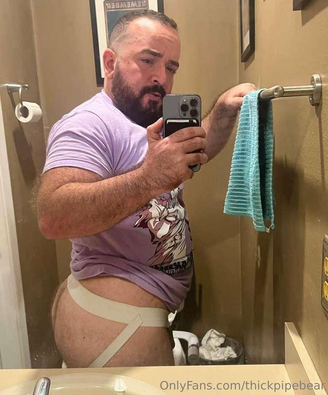 thickpipebear main image