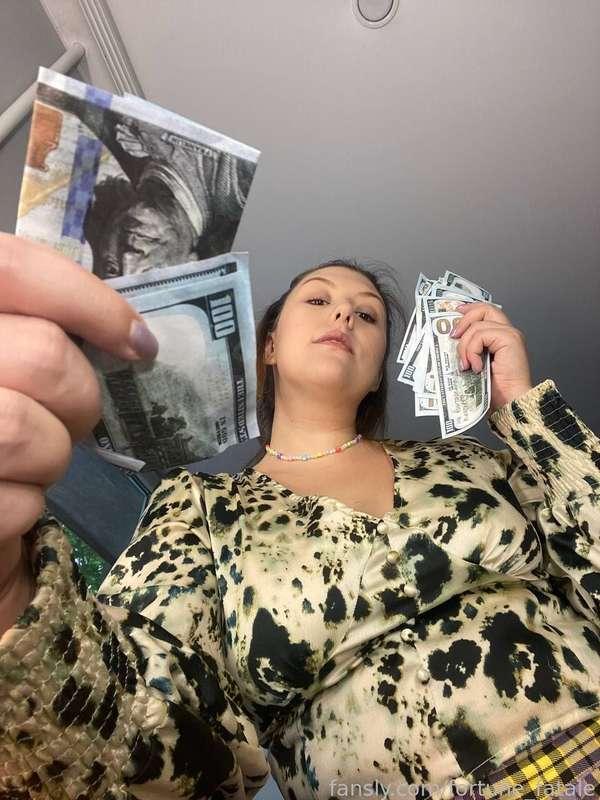 Ah, you pitiful paypigs, listen closely to your Mistress of Money! 💸🔥
 
Your feeble finances are now at my cruel command. Oh, the twisted thrill that courses through my veins as I witness your pitiful offerings, a meager tribute to my unrelenting dominance. Your hard-earned currency, once a symbol of your feeble existence, now finds purpose as it fuels my sadistic desires. 

Kneel before the Mistress of Misery and know that your torment brings me boundless pleasure

#femdom #findom #spoilme #mistress #goddess #fetish #lifestyle #fyp #rinse #walletdrain #paypig #findom #finsub #humanatm #domme #fortune_fatale