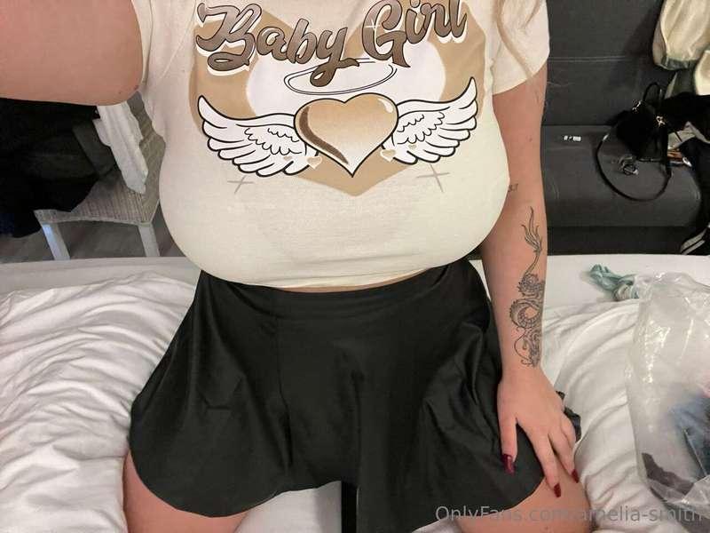 baby girl ♡