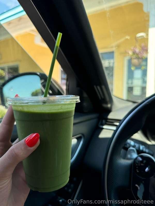 Good morning 💚