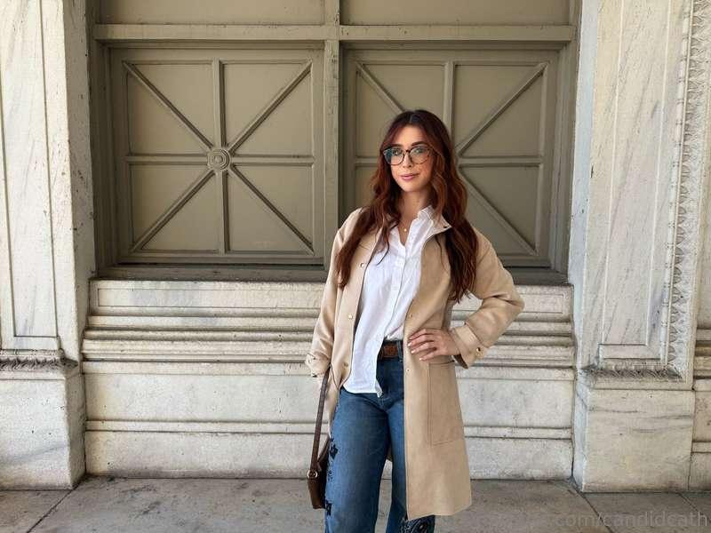 I can’t wait to show you my day at the Field Museum in Chica..