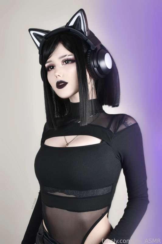 lei_asmr image #1