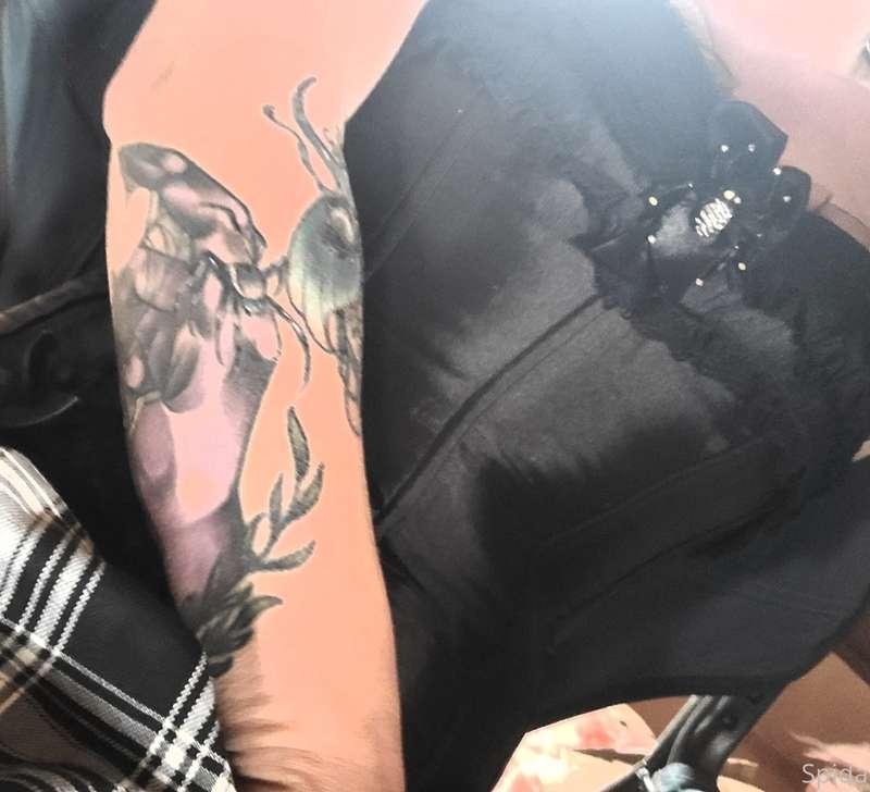 Hope everyone is having a great day!💋🥰❤