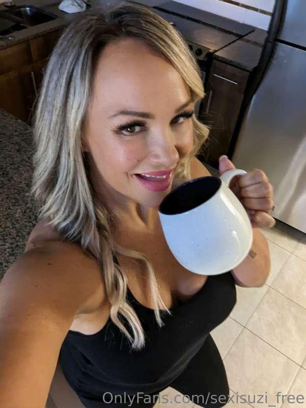 Coffee time ☕