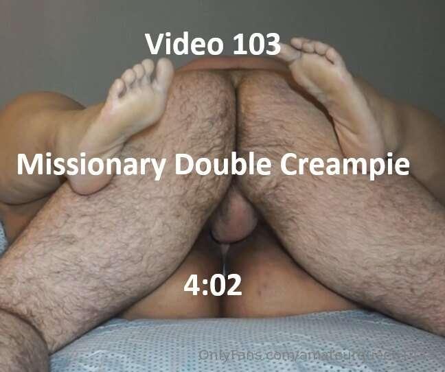 The survey results are in and Missionary won! Enjoy this vid..