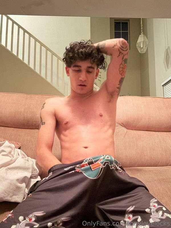 tonylovelocks image #6