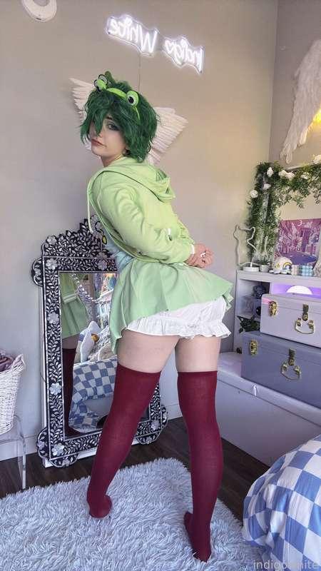 indigowhite image #21