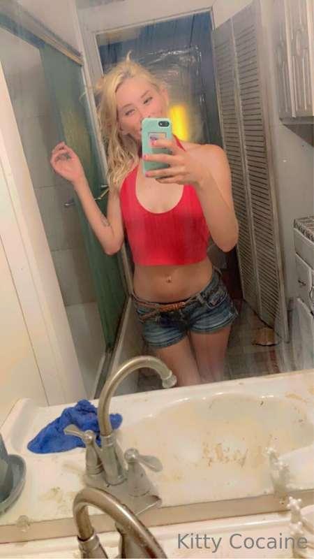 Welcome to the hot mess express🚂🥵