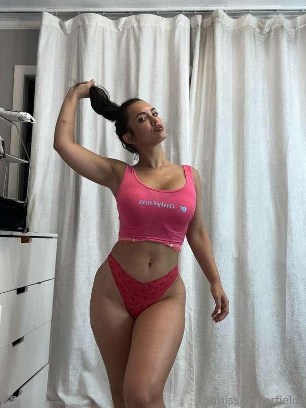 Saturday vibe check 😍