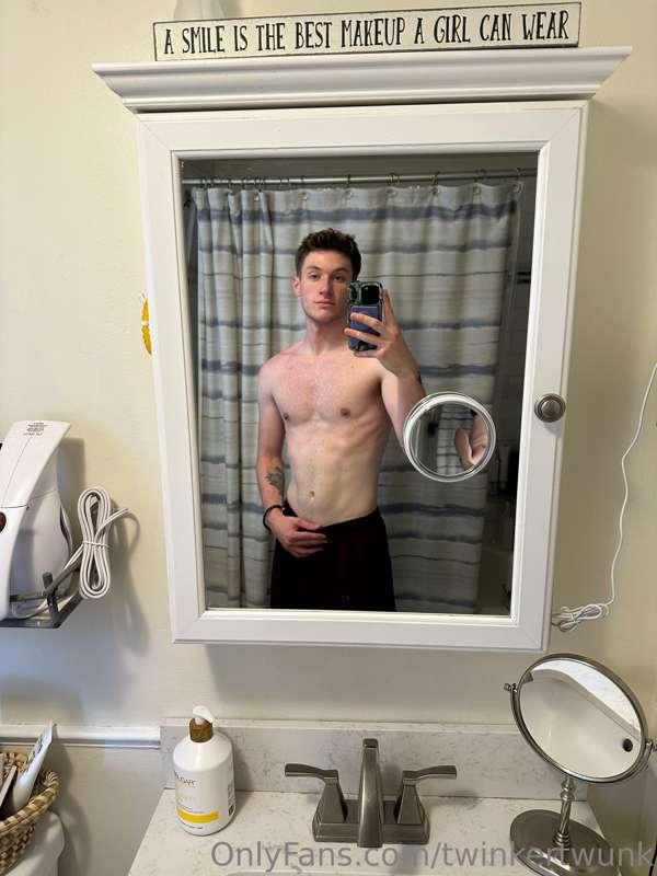 Getting the start of bulking season 💪