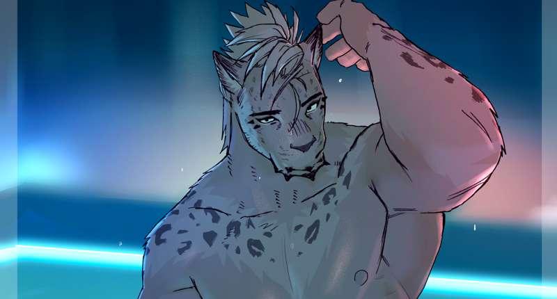NIGHT POOL NSFW*CLOSED*