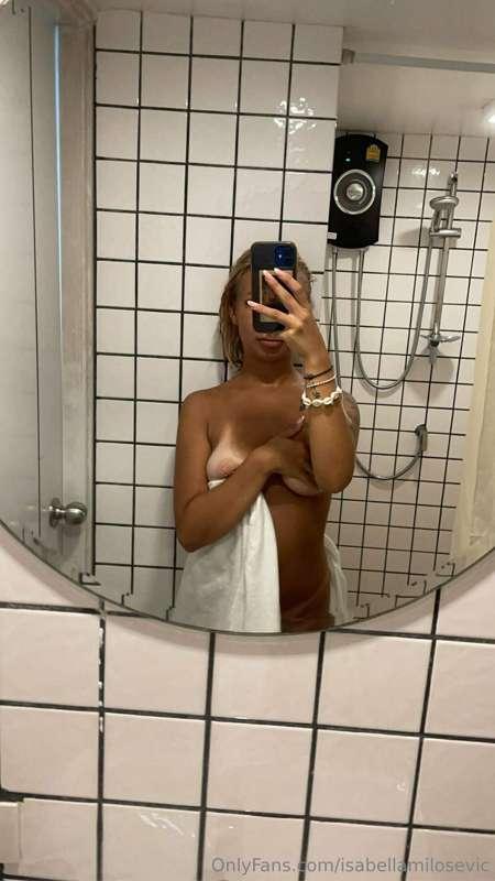 💦💦