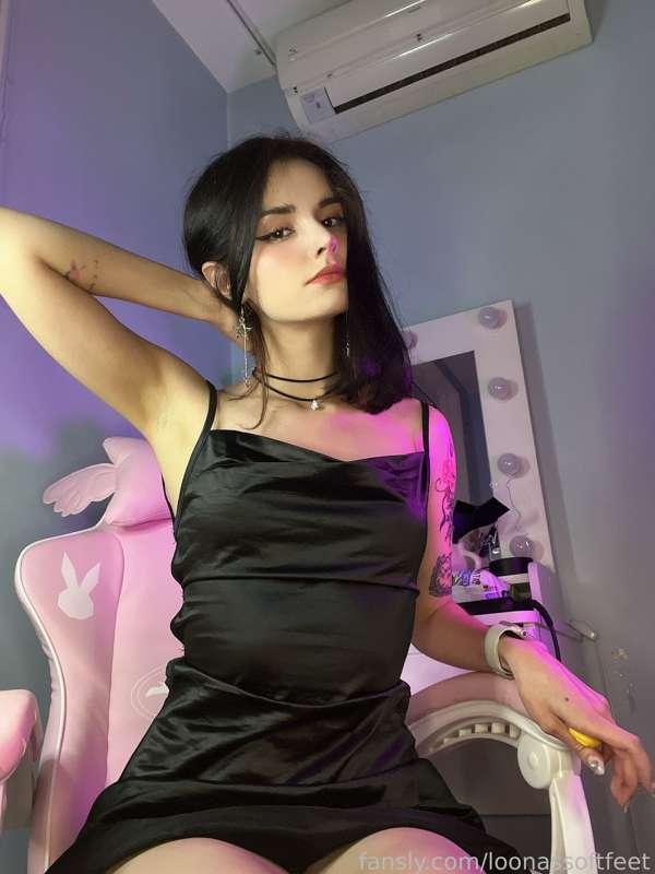 loonassoftfeet image #7