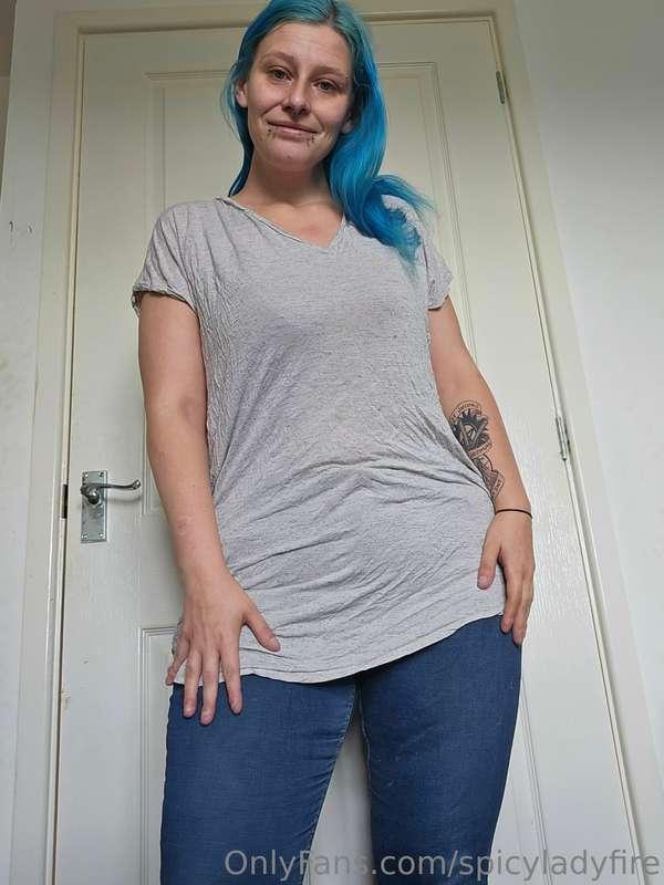 Just your average looking milf next door....until you get me..