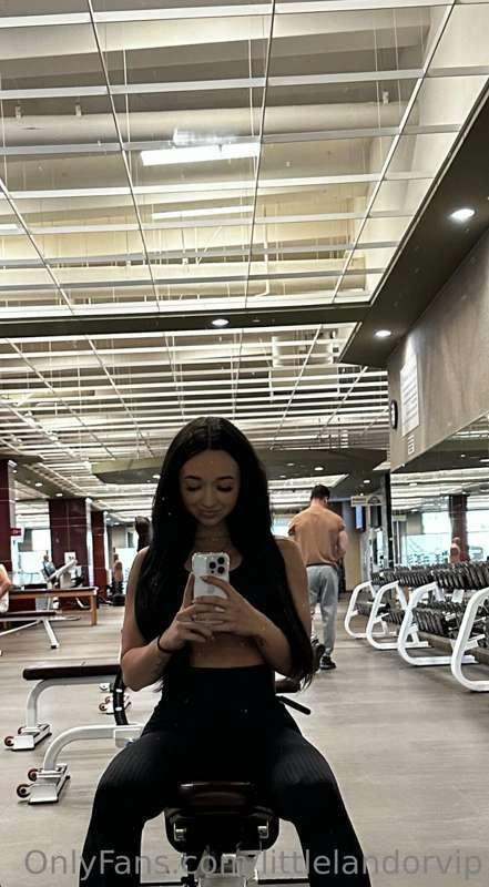 sneaky selfie