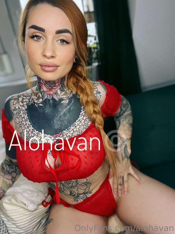 alohavan main image