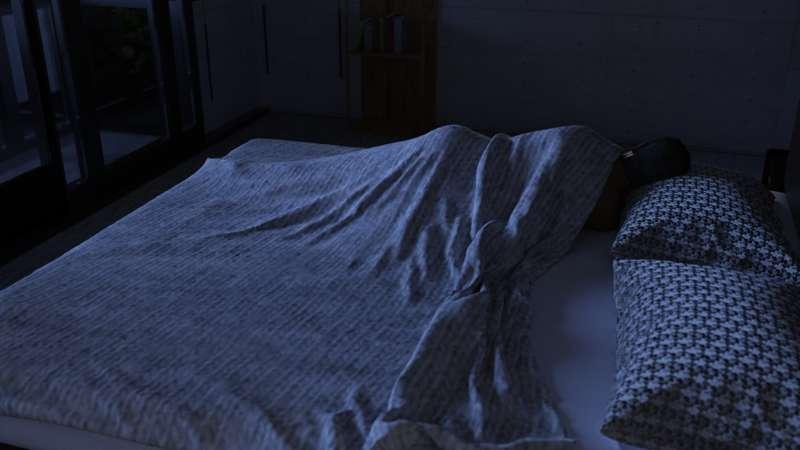 Her Desire - Chapter 7 Patreon Render Reveal + Update