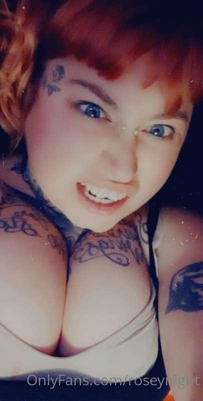 My lovelies whom I have missed so much ROSEY IS BACK. WITH M..