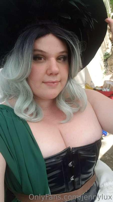 Incase you were wondering where my content is, last weekend ..