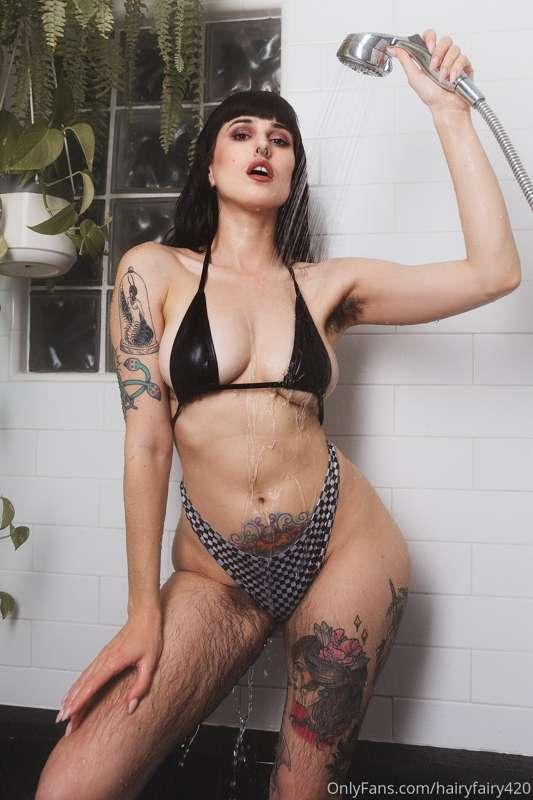 hairyfairy420 image #6