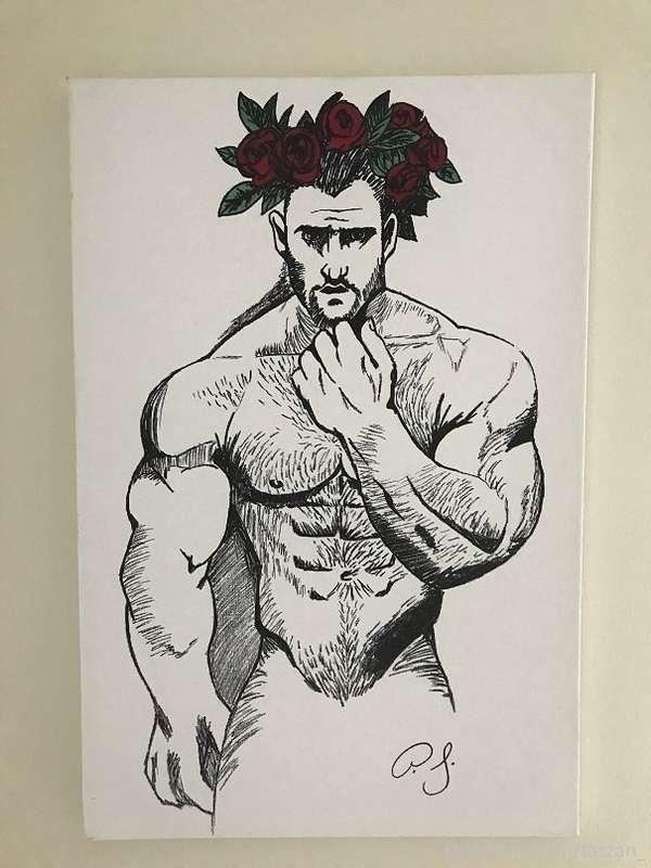 more of my artwork